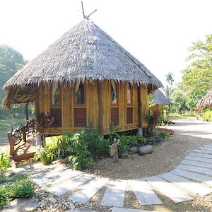 Bamboo Cottage